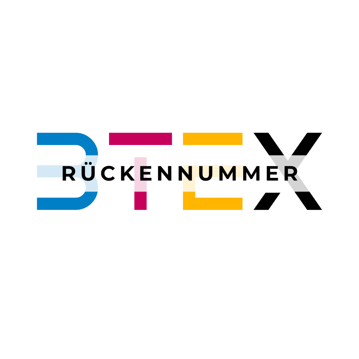 Rückennummer