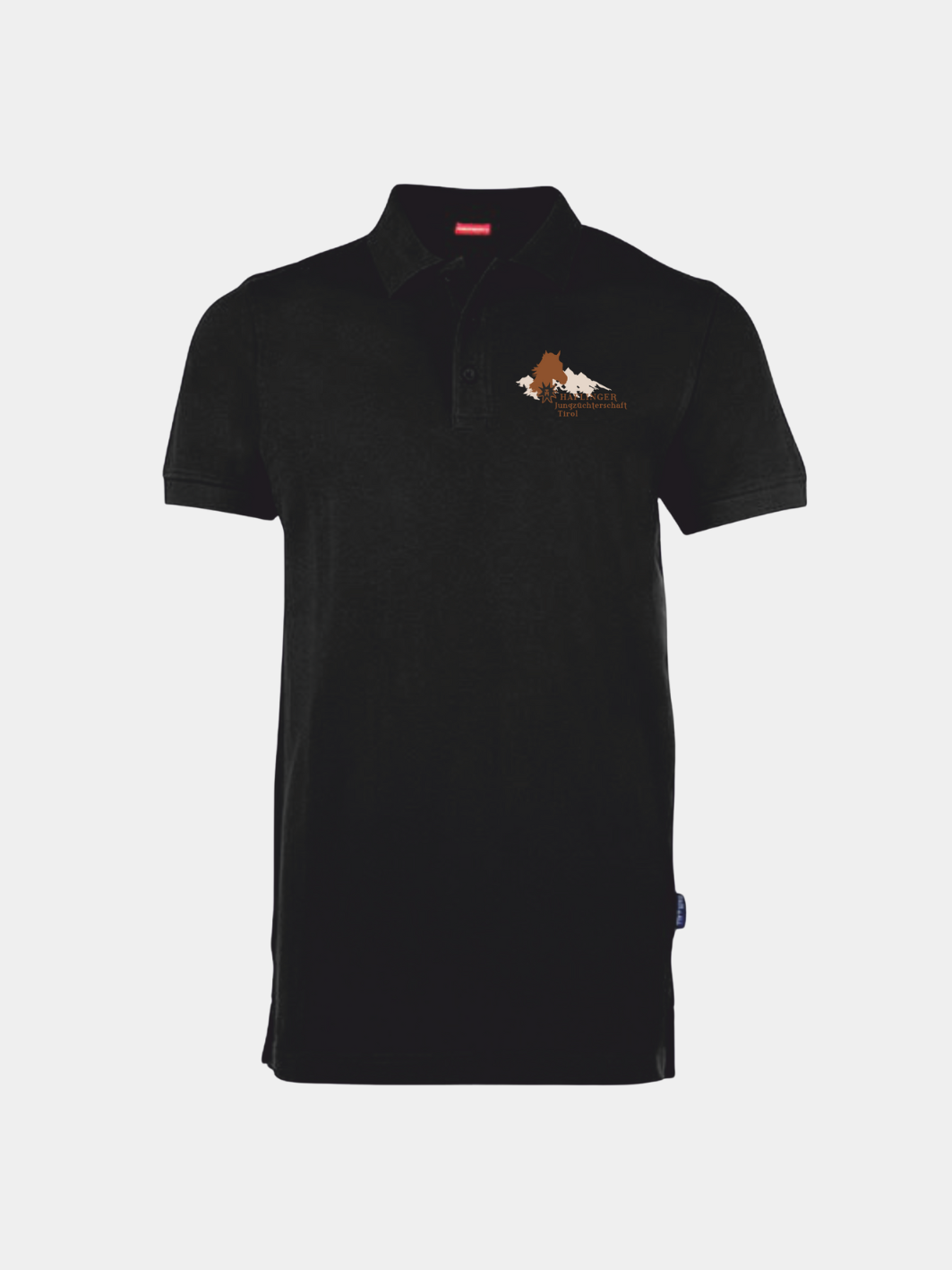 Men´s Heavy Performance Polo