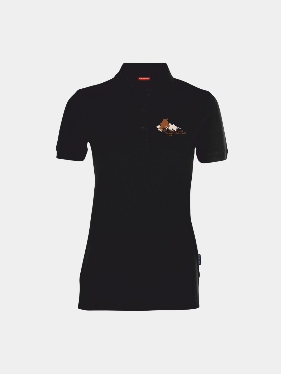 Women´s Heavy Performance Polo