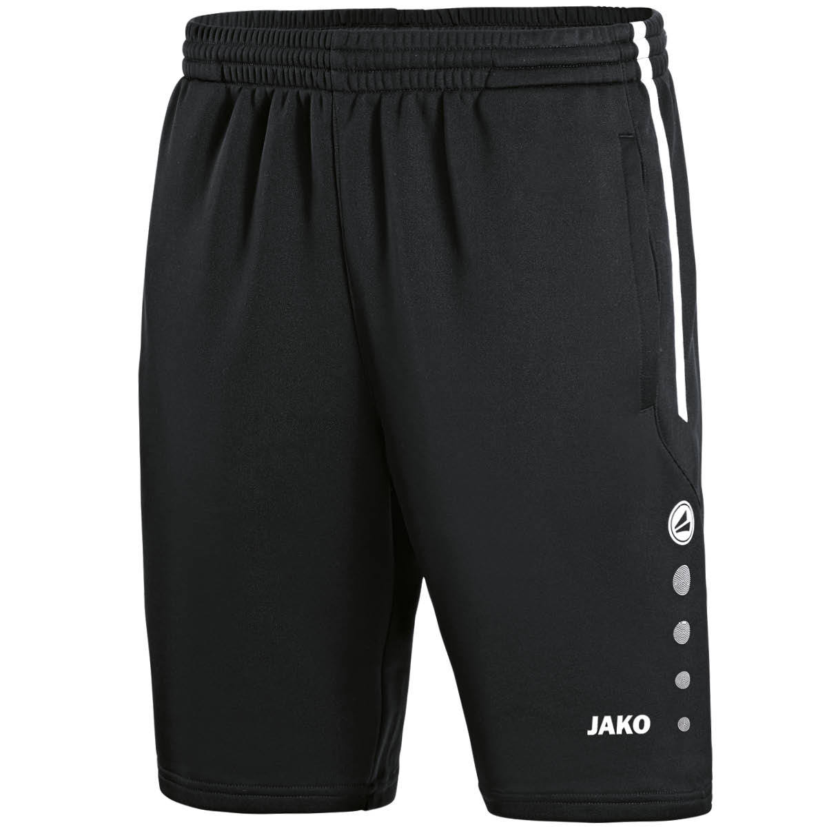 Trainingsshort Active inkl. Veredelung