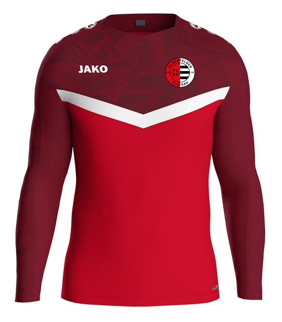 Sweat Iconic inkl. Veredelung