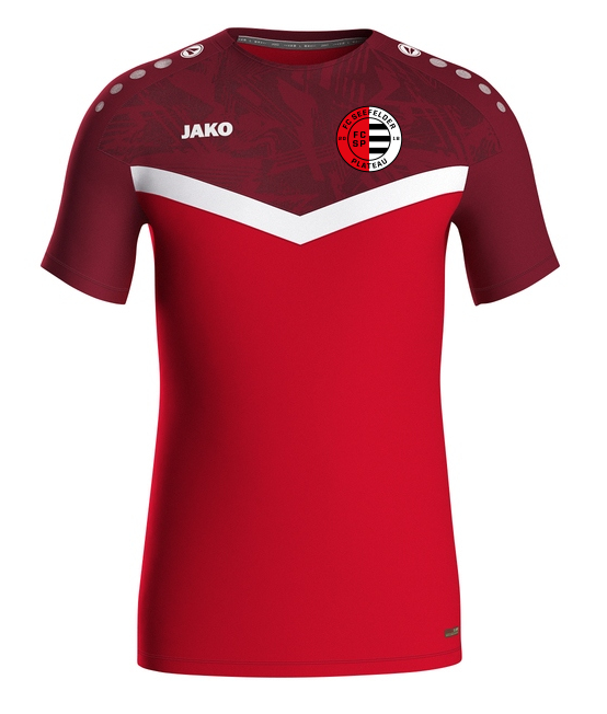 Trainingsshirt Iconic inkl. Veredelung