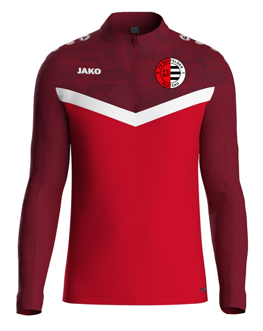 Ziptop Iconic inkl. Veredelung