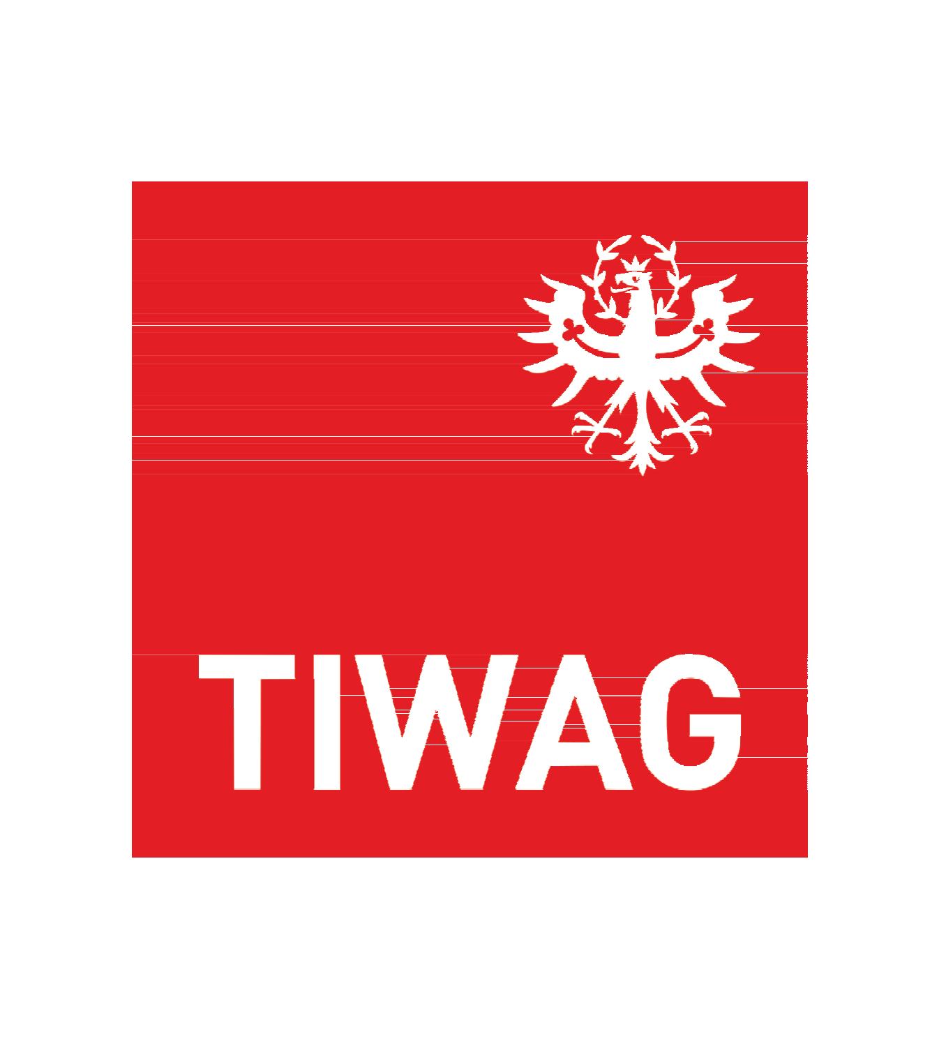 TIWAG Logo