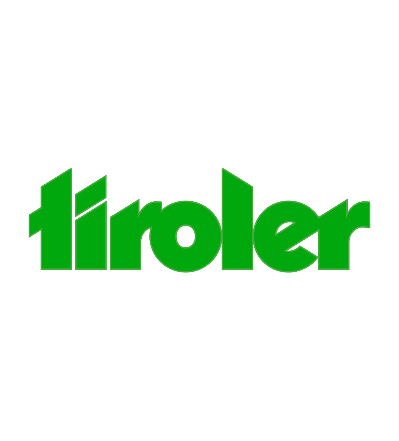 Spieler Tiroler Versicherung Logo