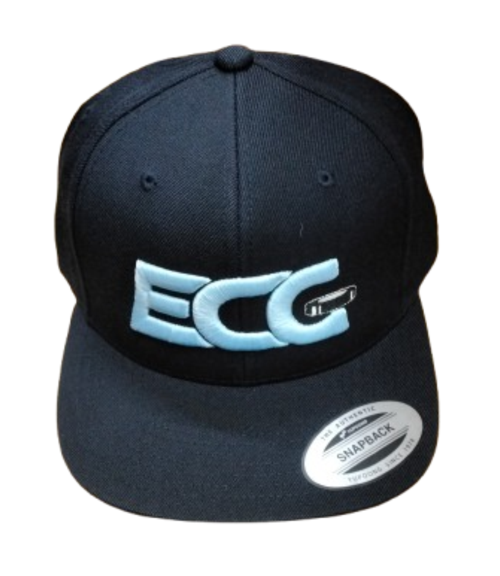 Cap Snapback inkl. Wappen