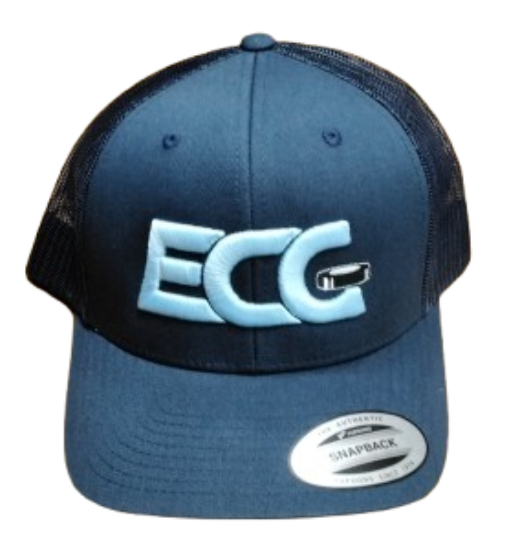 Cap Trucker inkl. Wappen