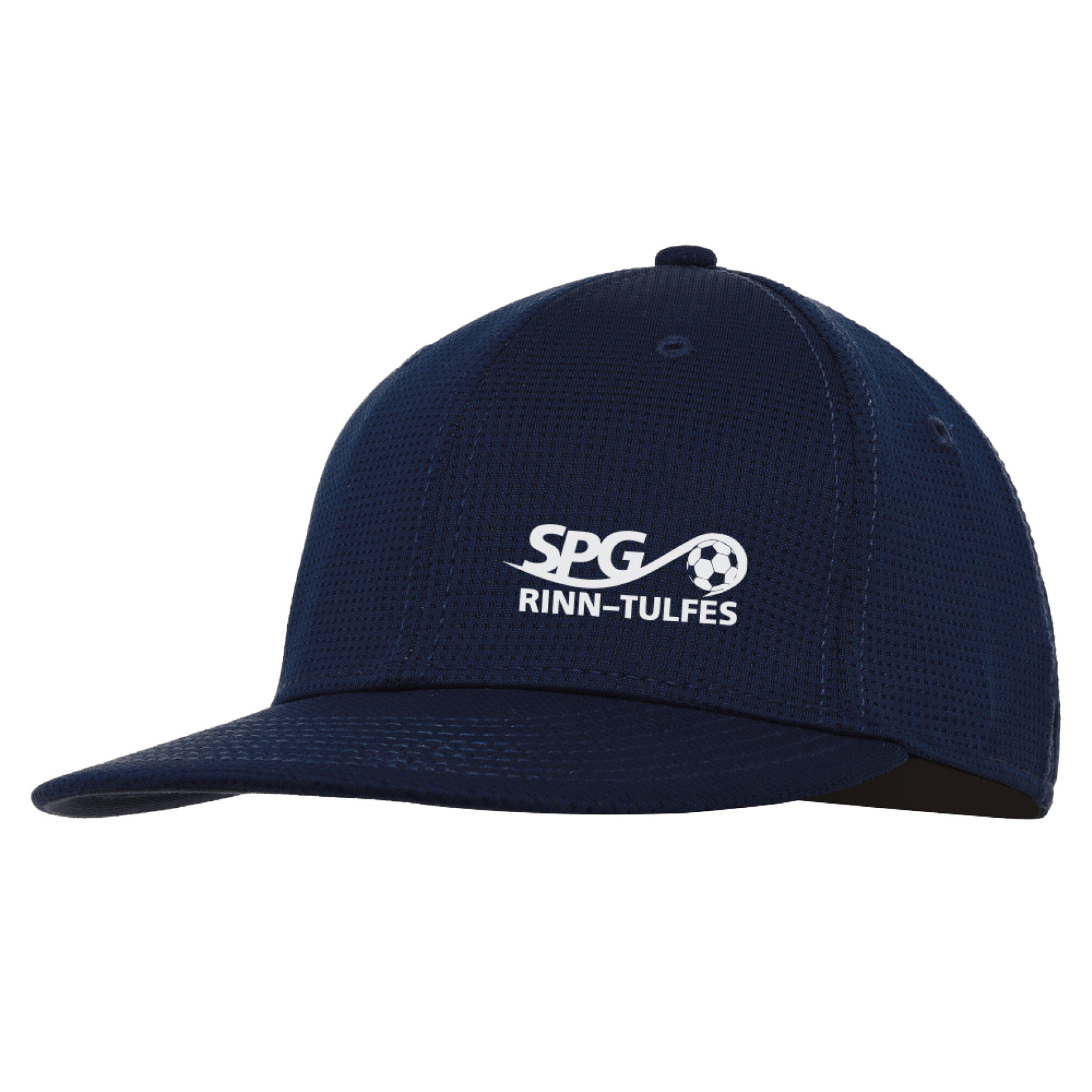 LUTZ Flex Cap mit Logostick 5erPack