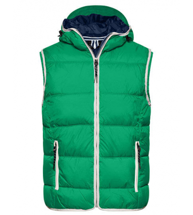 Men´s Maritime Vest