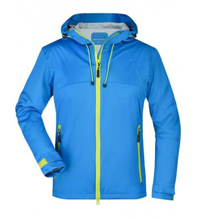 Ladies´ Outdoor Jacket
