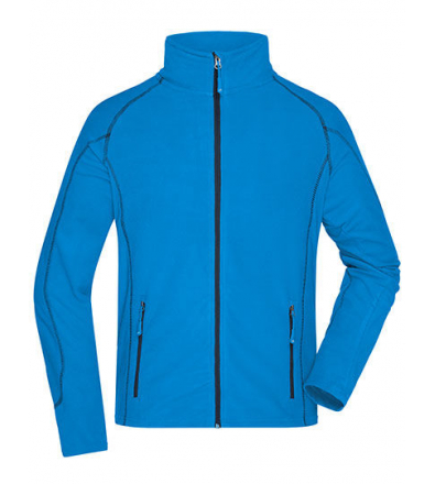 Men´s Structure Fleece Jacket